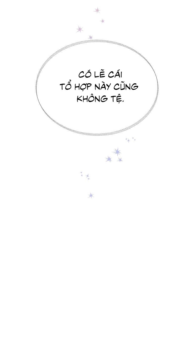 Hãy Lựa Chọn Anh Hùng Của Bạn Thật Cẩn Thận Chapter 6 - Trang 2
