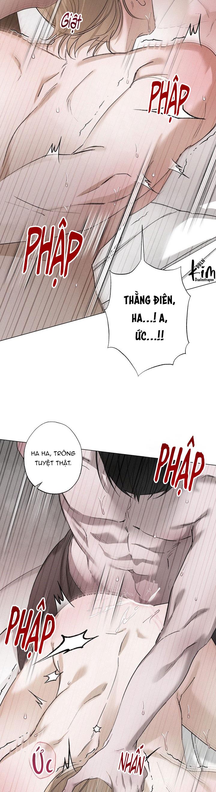 BL NGẮN LOẠN LUÂN - GIA ĐÌNH Chapter 11.3 20 tuổi 3 - Trang 2