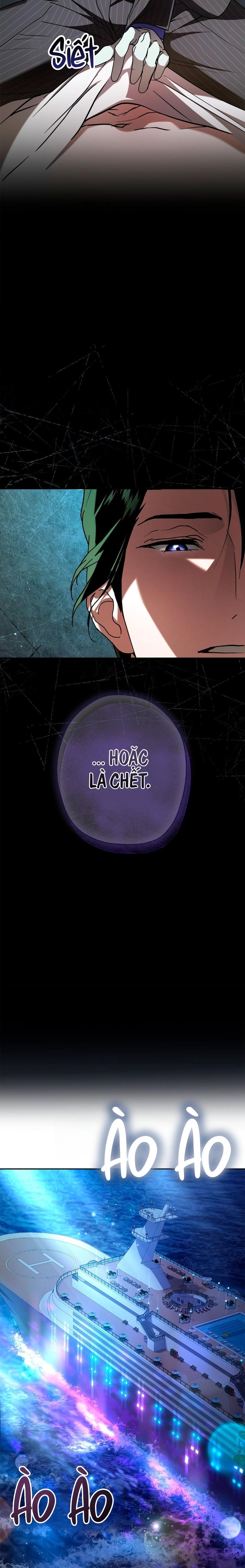 THỜI KHẮC ĐẠN ĐẠO Chapter 1 H++ - Next 
