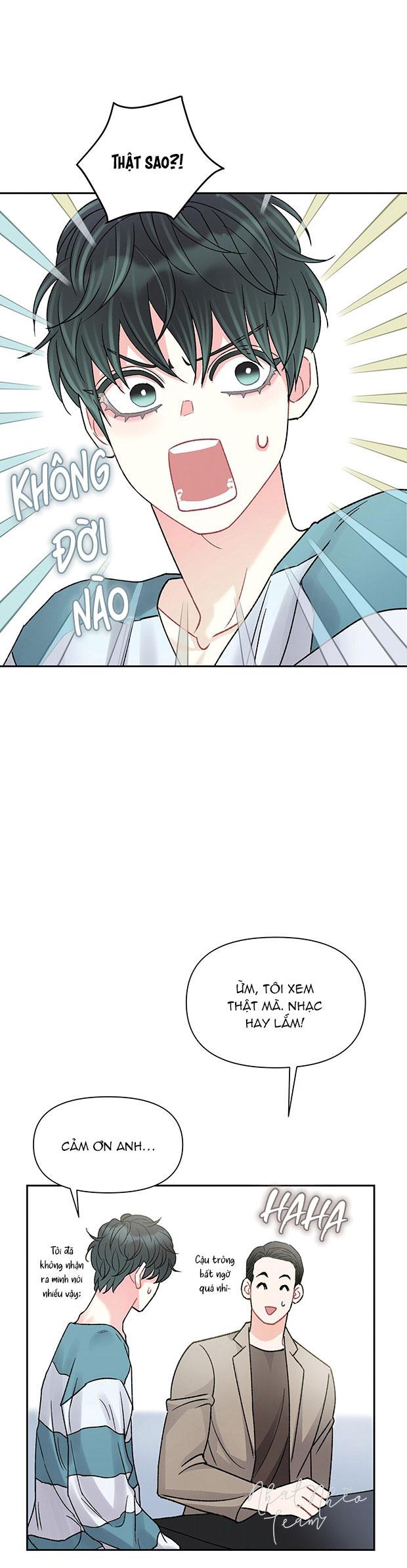 Ten Chapter 2 - Next Chapter 3