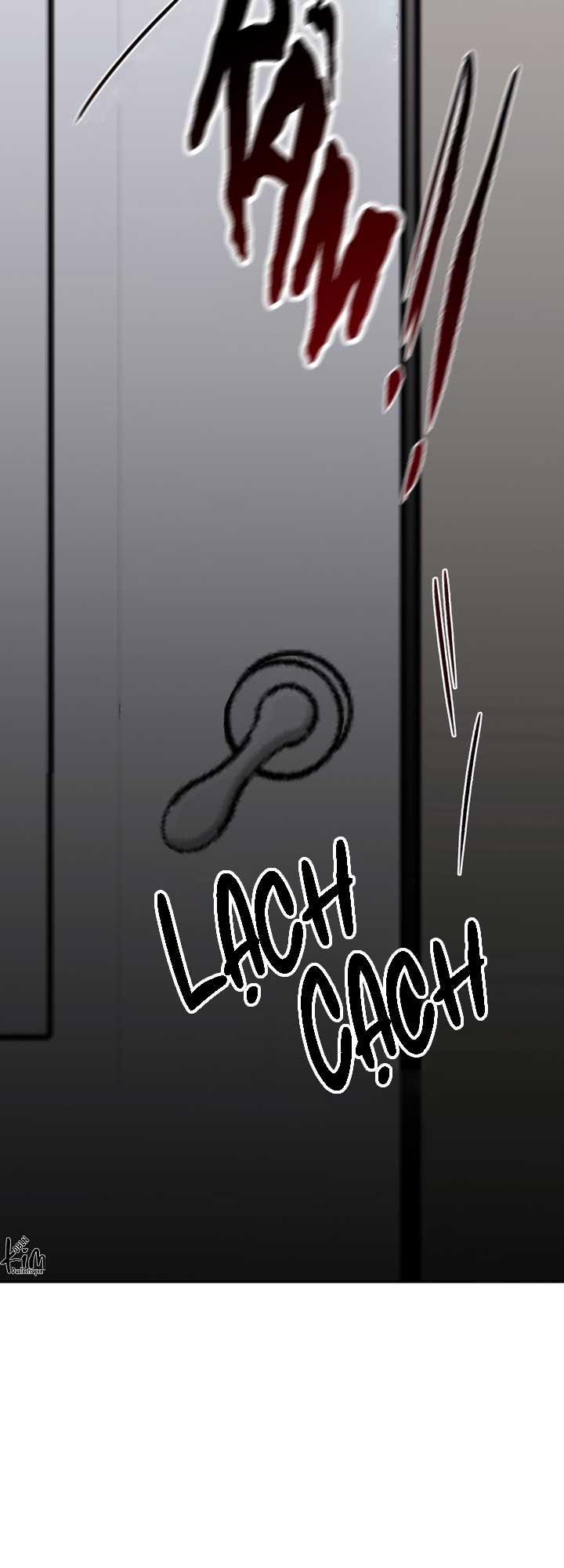 BÓNG TỐI CỦA GIA ĐÌNH Chapter 4 - Trang 2