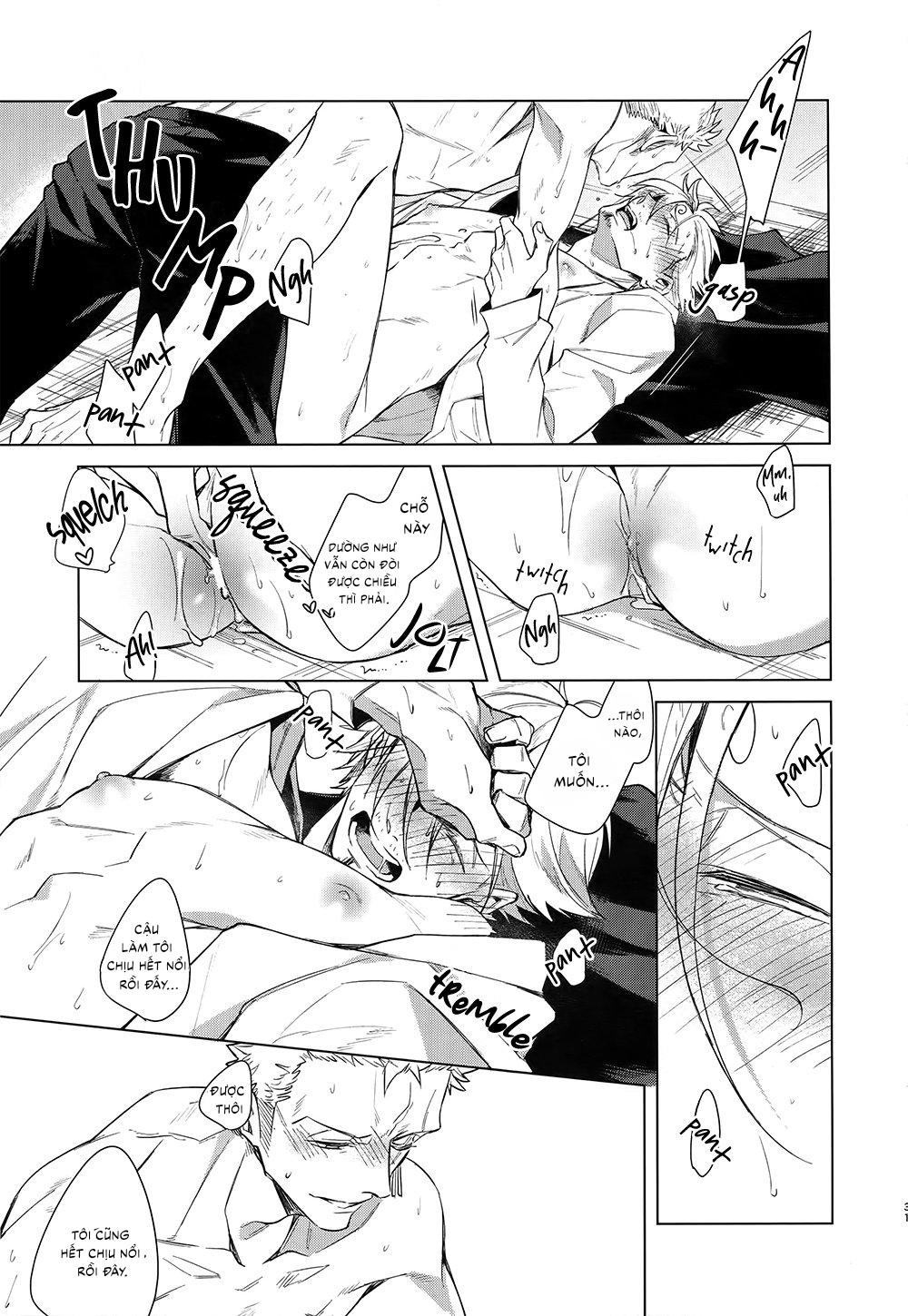 Tuyển tập Onepiece Chapter 5 - Trang 2