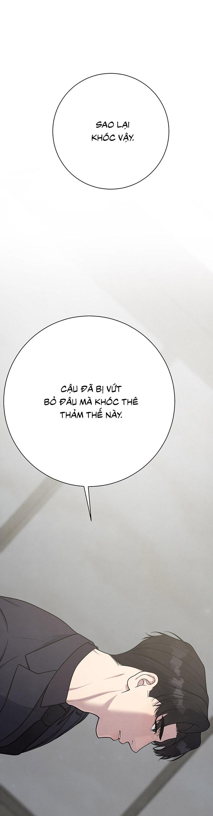 HƯƠNG VỊ TÌNH THÂN Chapter 12 19+ - Trang 2