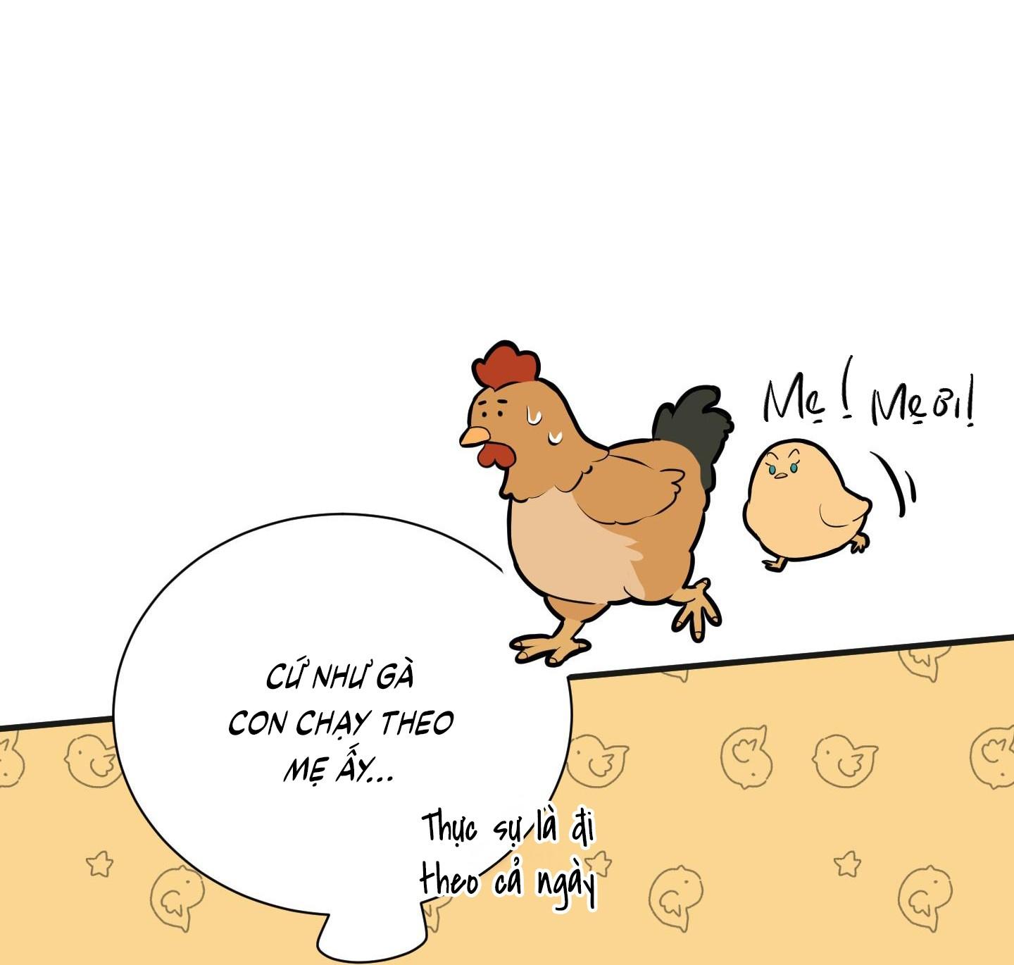 (CBunu) Hoa Vô Danh Chapter 25 - Next Chapter 26