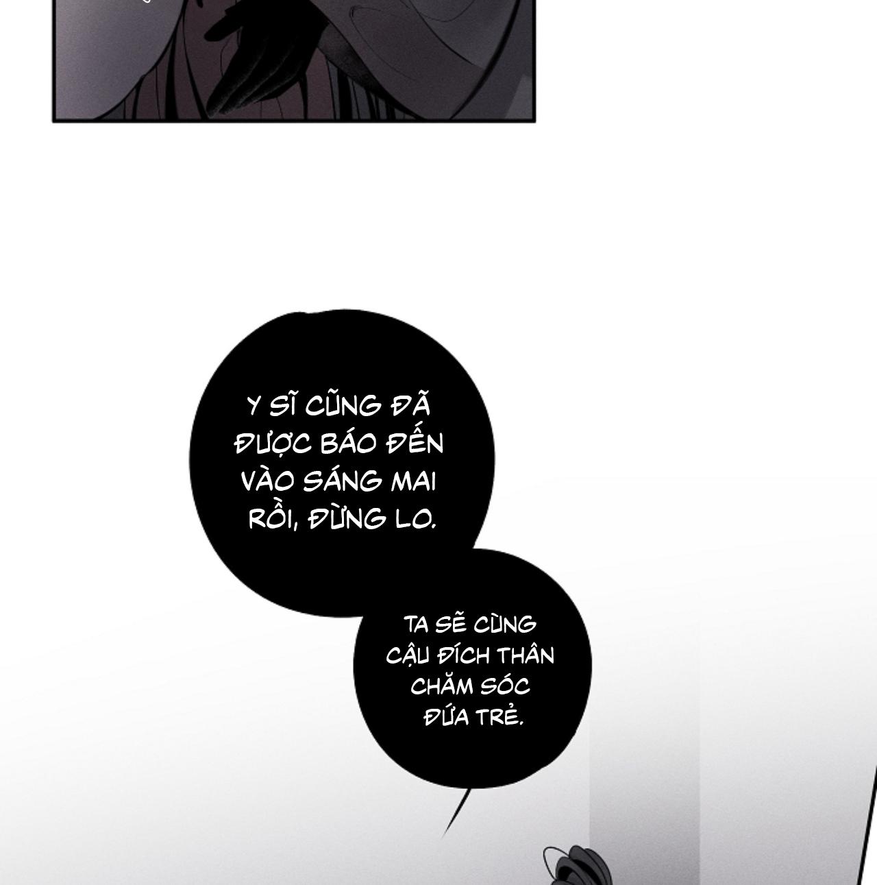 Ngũ tắc: hiếu ái truyện Chapter 2 H - Trang 2