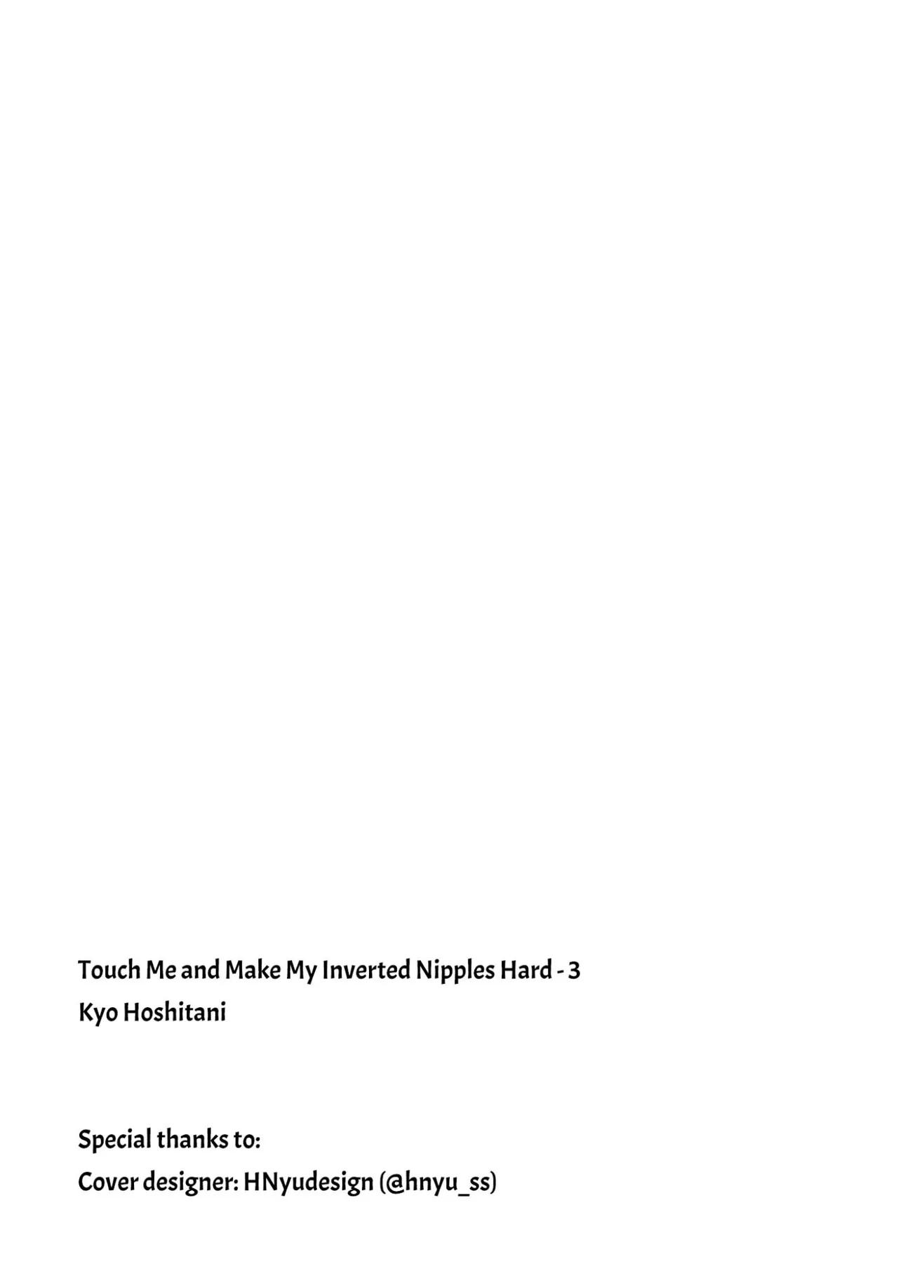 Hãy Làm Núm Vú Em Cương Lên Đi! Chapter 3 END - Trang 2