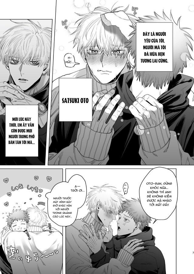 ONESHOT COI LÀ NỨNG Chapter 288 - Trang 2