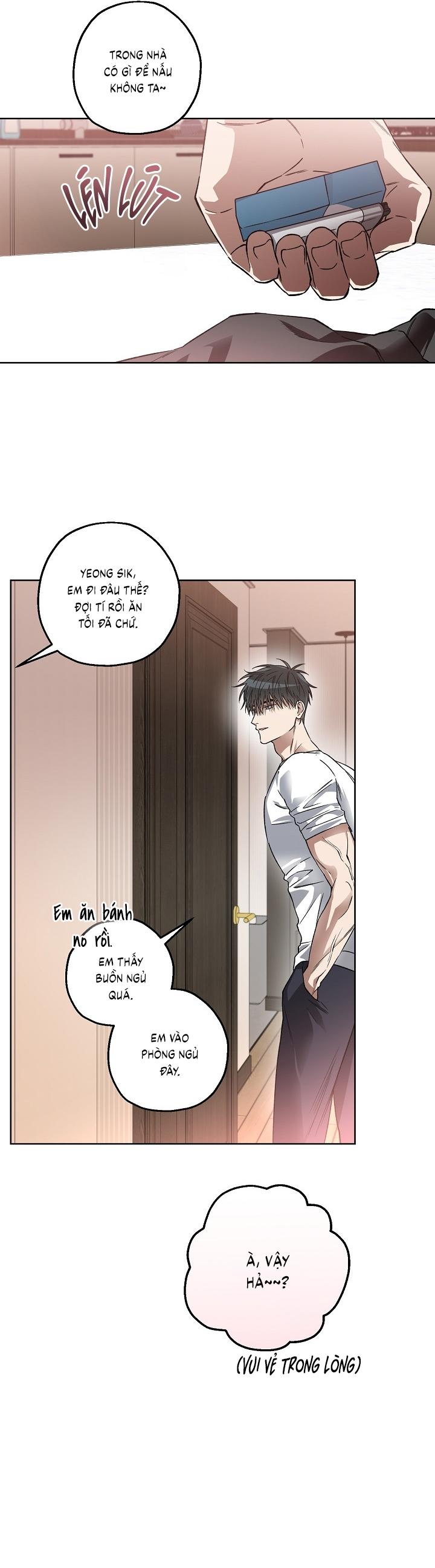 (CBunu) Vong Chủng Chapter 8 - Trang 2