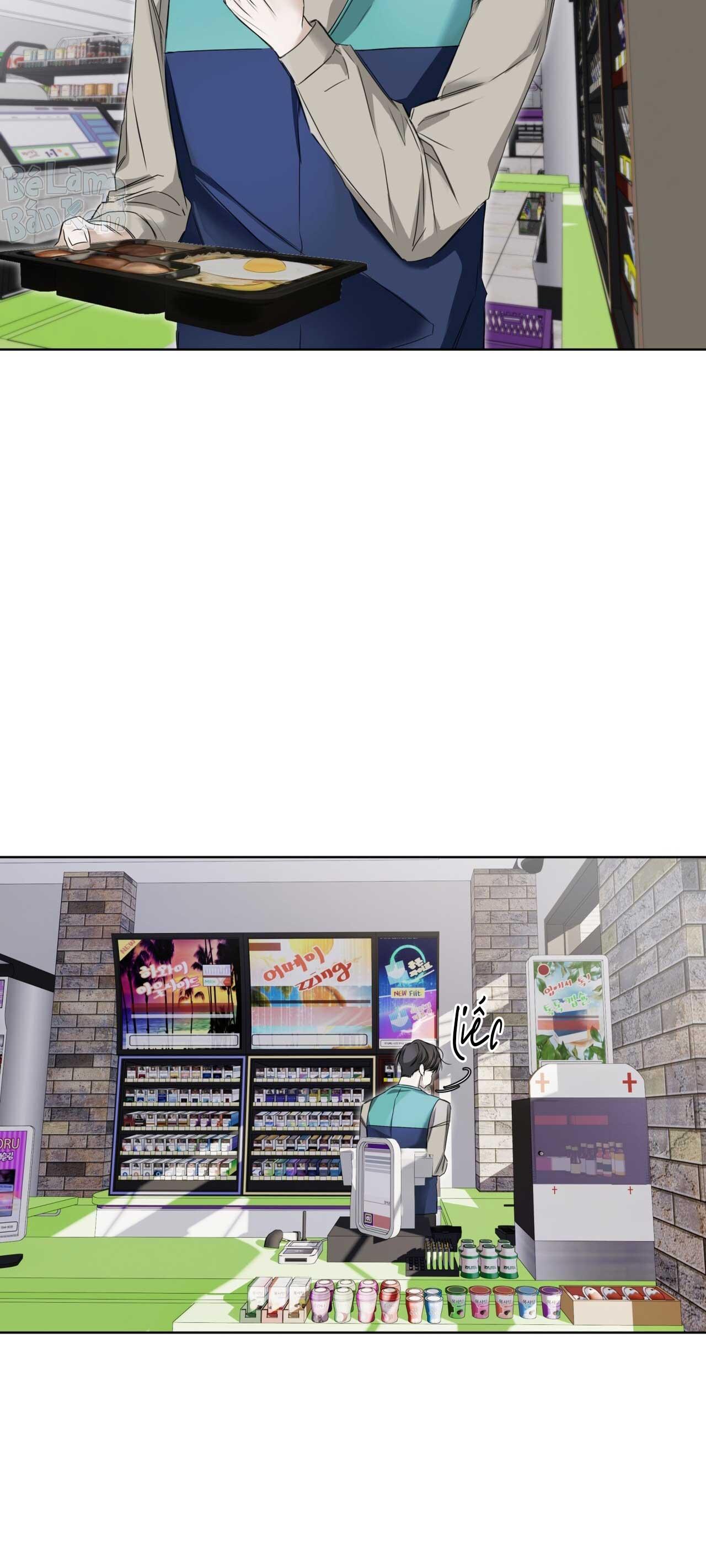 CHEAT DAY Chapter 7 - Trang 2