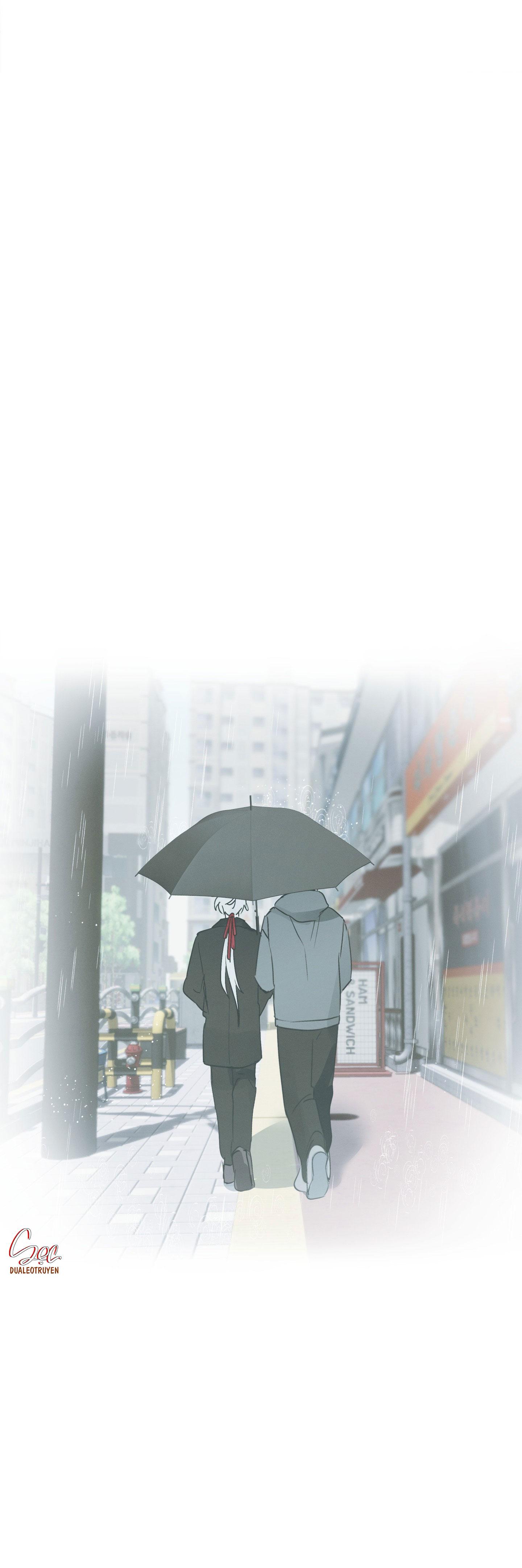 DŨNG SĨ 3 CHÂN Chapter 41 END - Trang 2