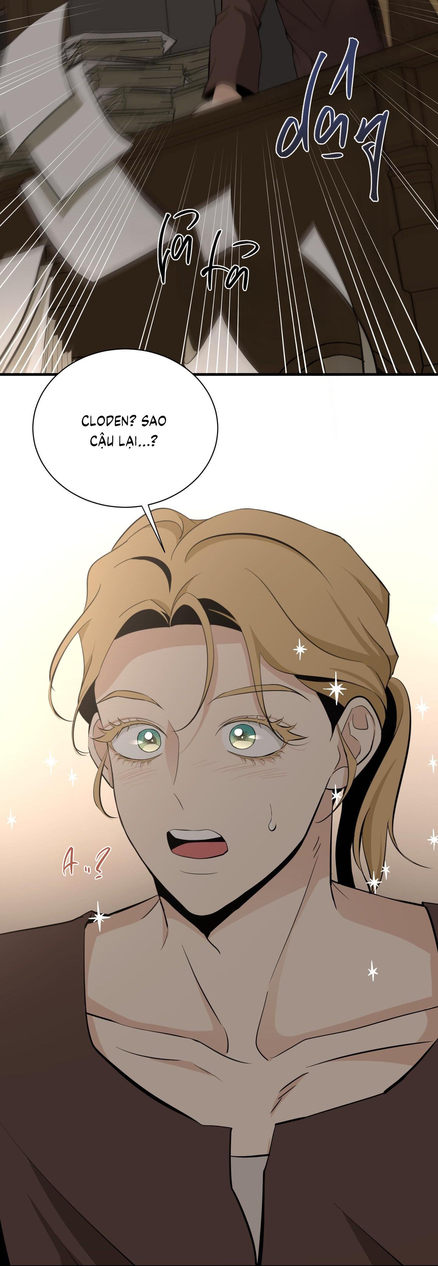 (CBunu) Hoa Vô Danh Chapter 27 - Next Chapter 28