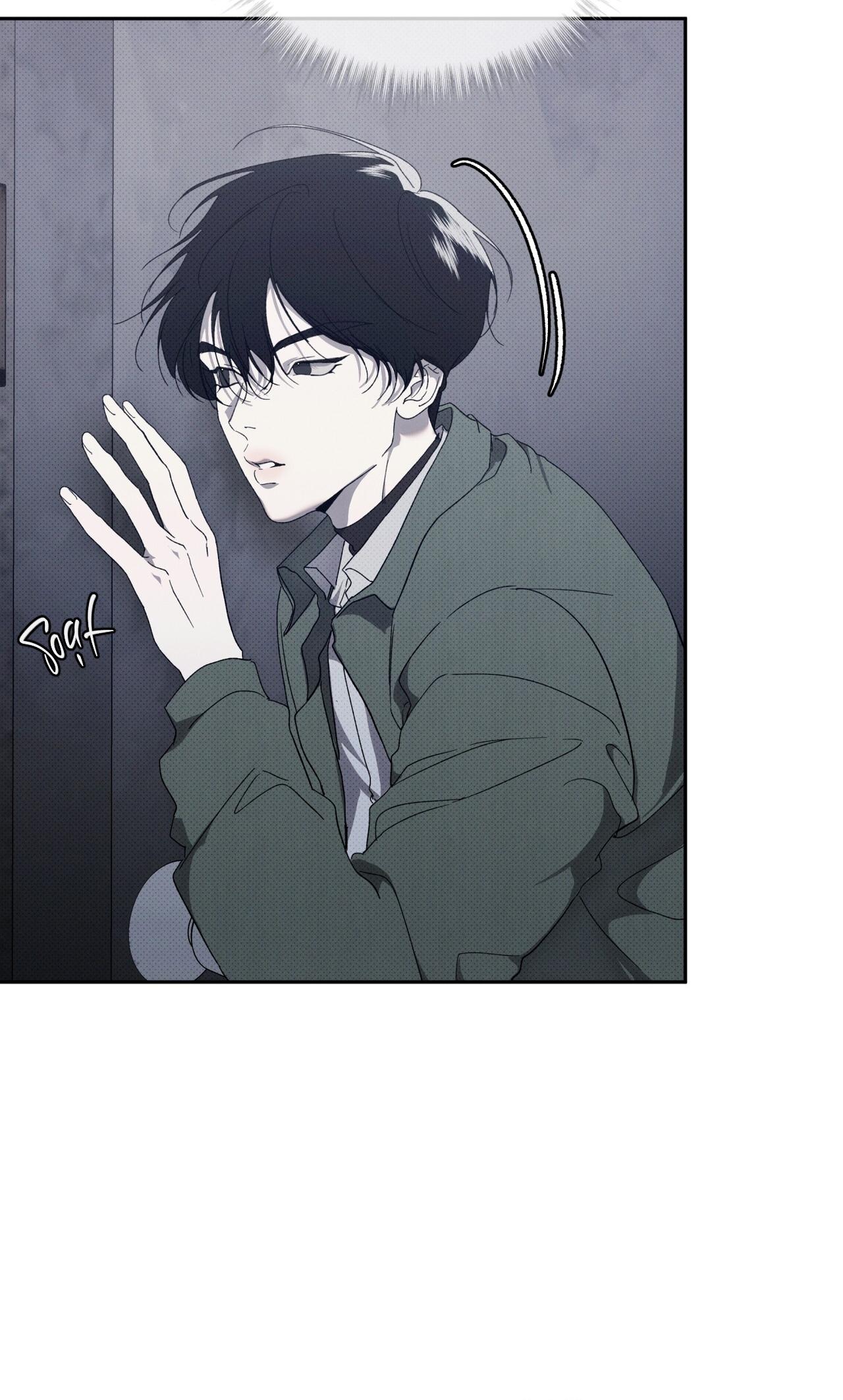 HÌNH THÁI TIẾN HÓA Chapter 3 - Trang 2