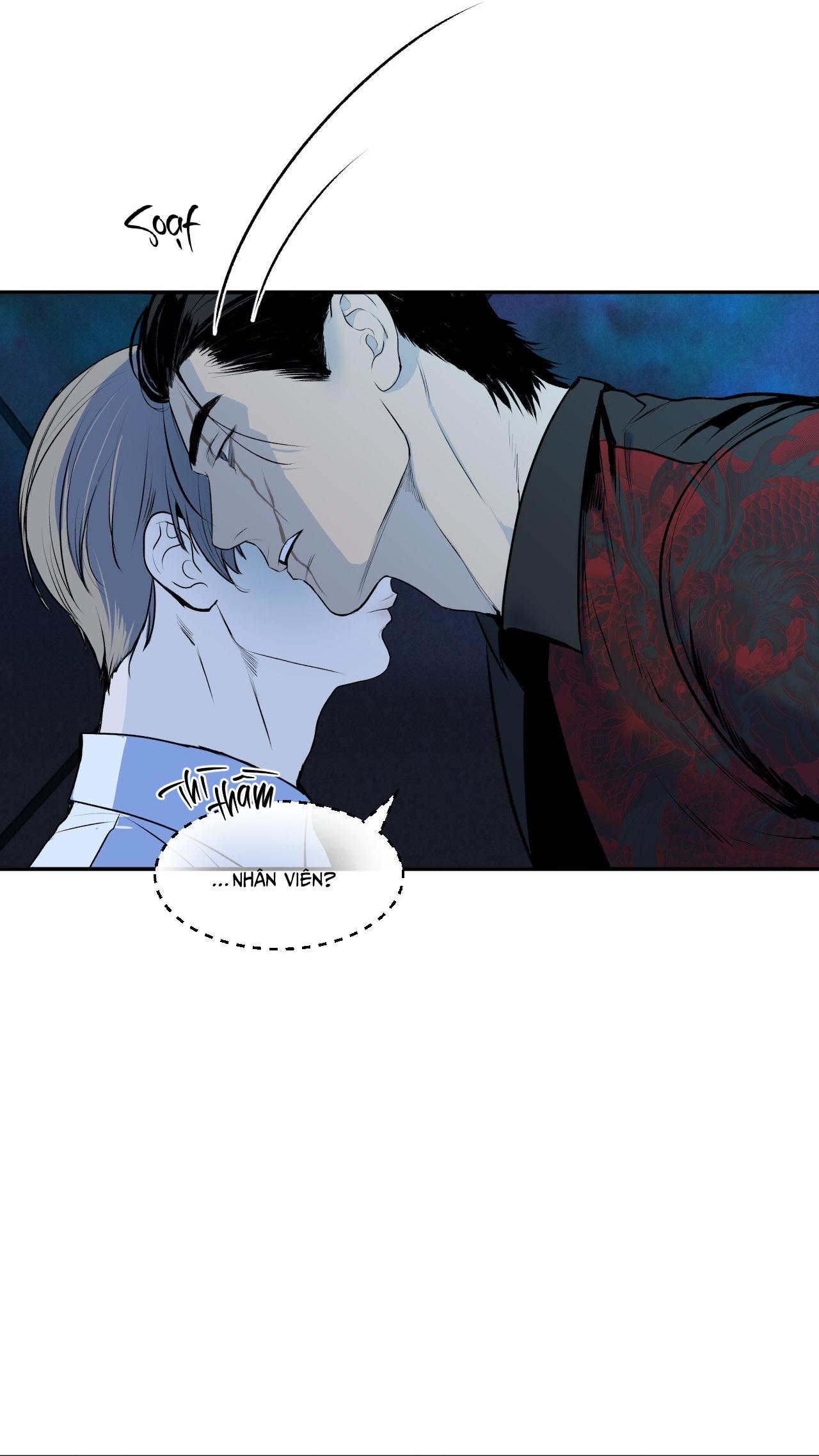 (GĐCV) RÁC RƯỞI CŨNG TỪNG CÓ GIÁ TRỊ Chapter 1 - Trang 2