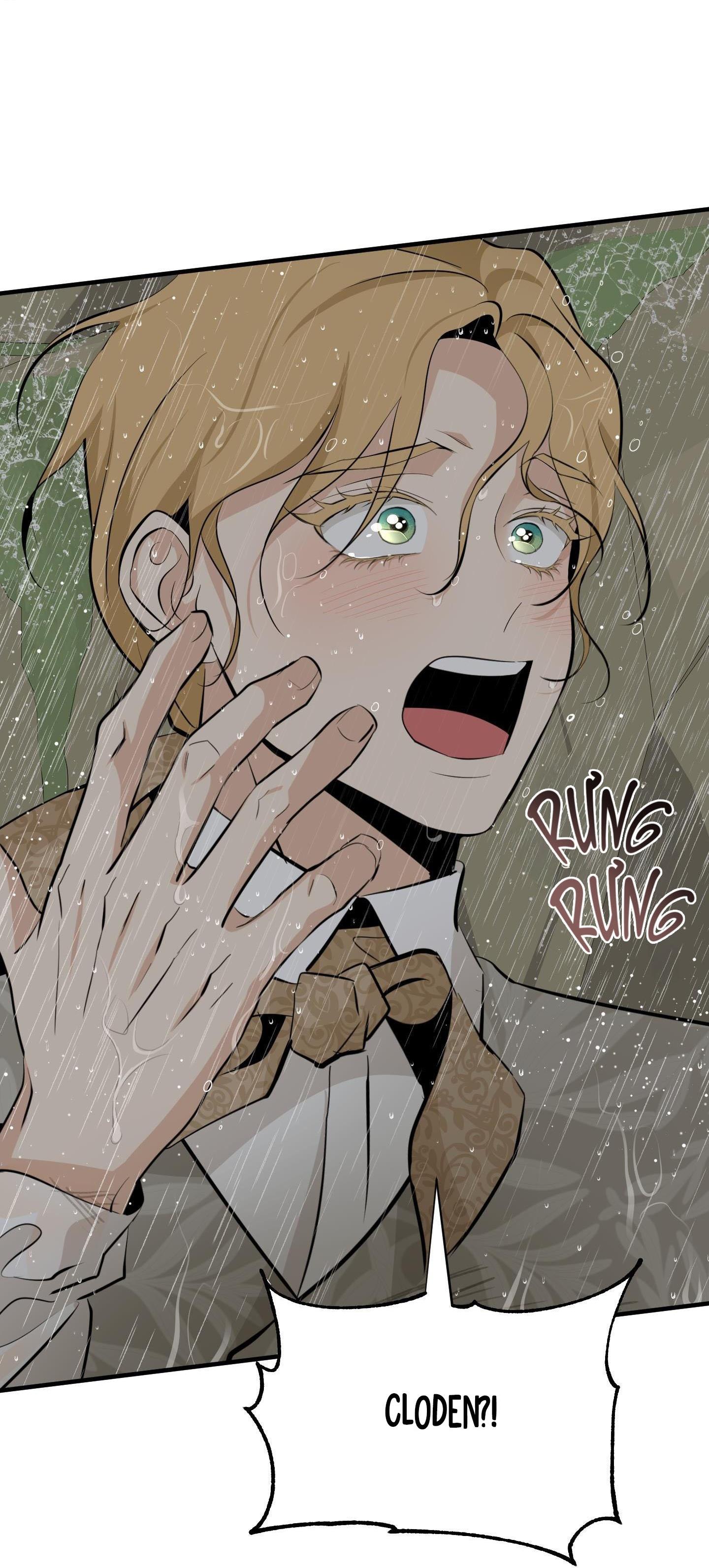 (CBunu) Hoa Vô Danh Chapter 31 - Next Chapter 32