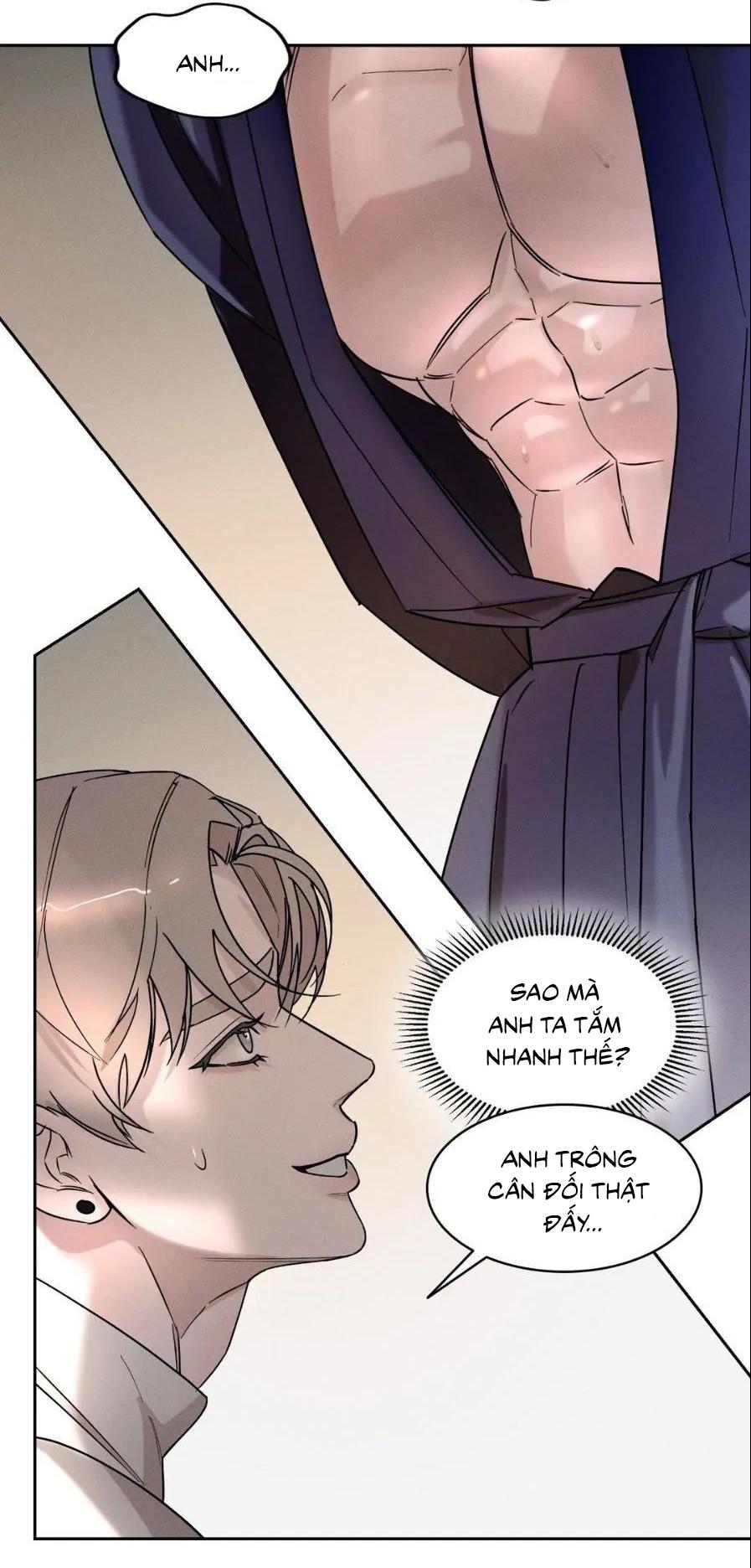 Đảo Ngược Kịch Bản Chapter 2 - Trang 2