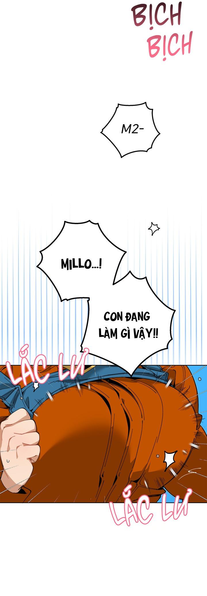 Mr.A's Farm Chapter 6 - Next Chapter 7