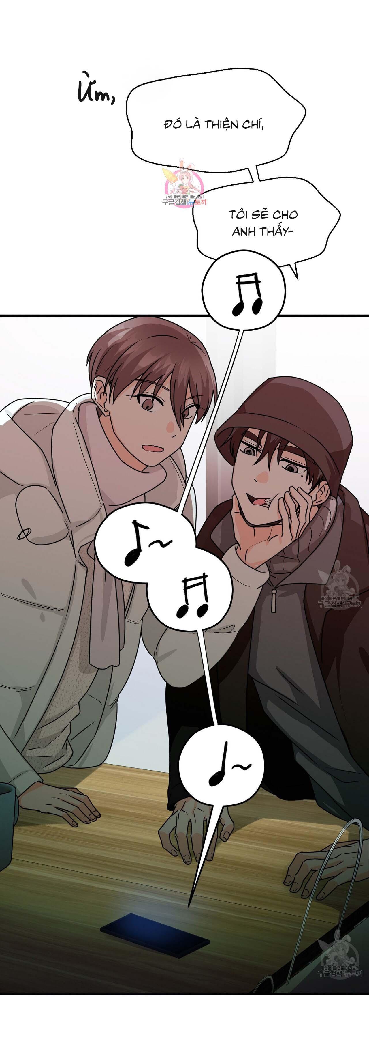 Bách Dạ Chapter 37 - Next Chapter 38