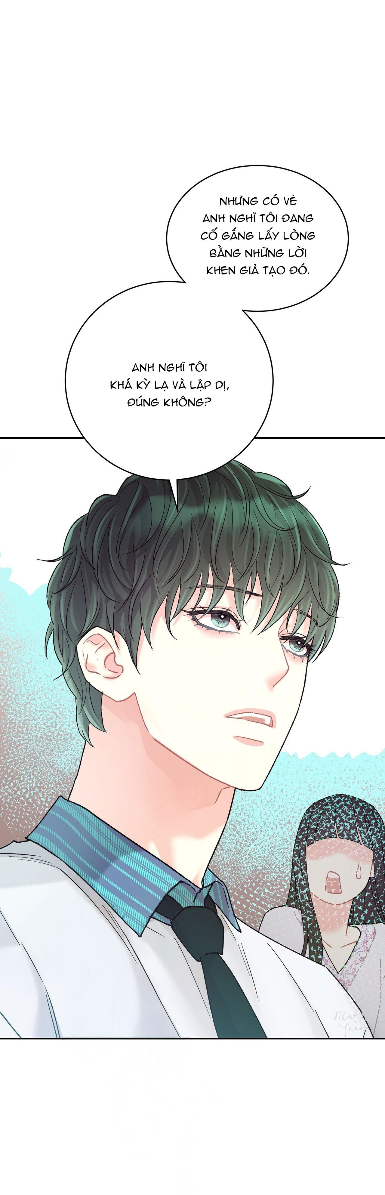 Ten Chapter 4 - Next Chapter 5