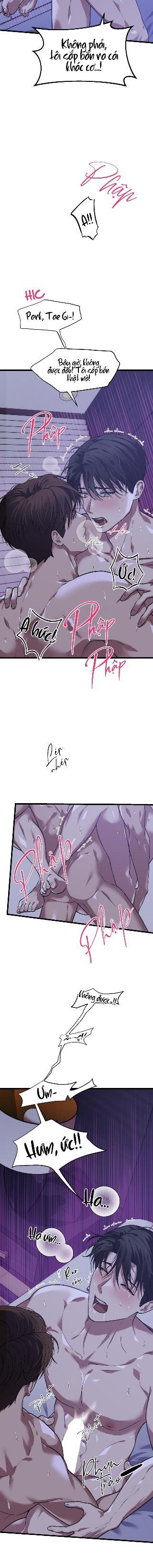 TUYỂN TẬP CUỒNG CÔNG-CHIẾM HỮU CÔNG CỦA NHÀ KIM Chapter 56.2 khó chịu 2 - Trang 2