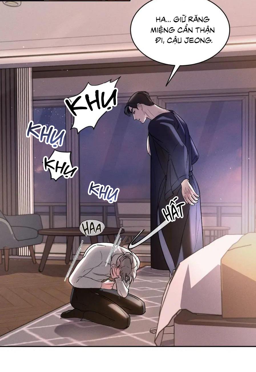 Đảo Ngược Kịch Bản Chapter 2 - Trang 2