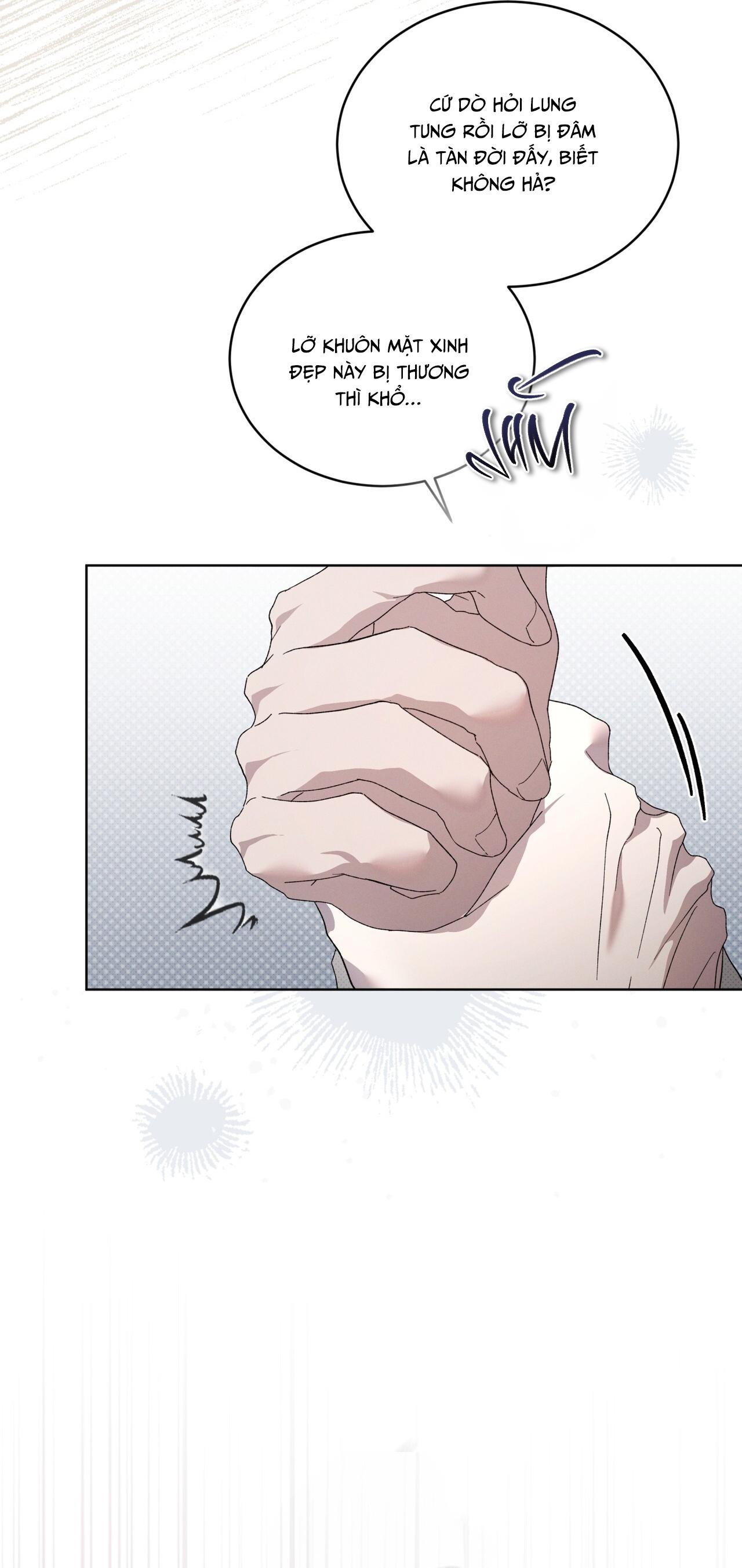HÌNH THÁI TIẾN HÓA Chapter 11 - Trang 2
