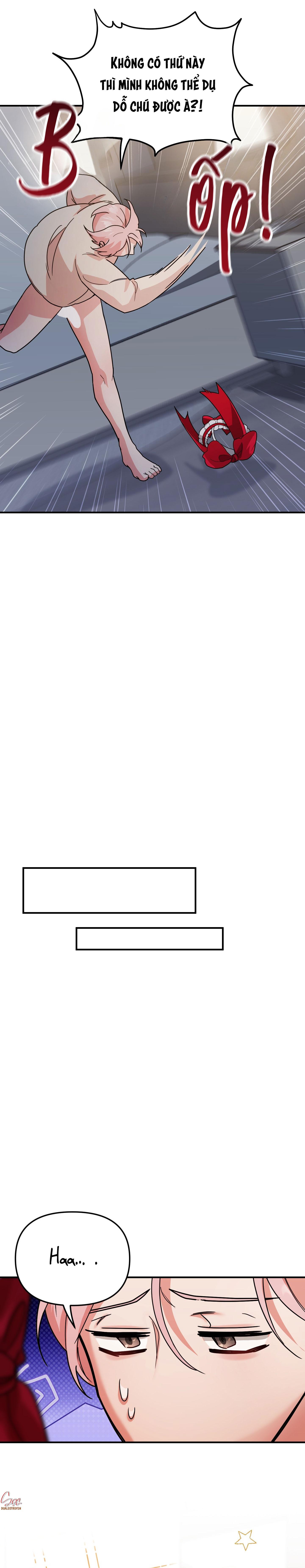 TUYỂN TẬP NHỮNG ÔNG CHÚ TÀ ZÂM Chapter 20.3 chú la 3 - Trang 2