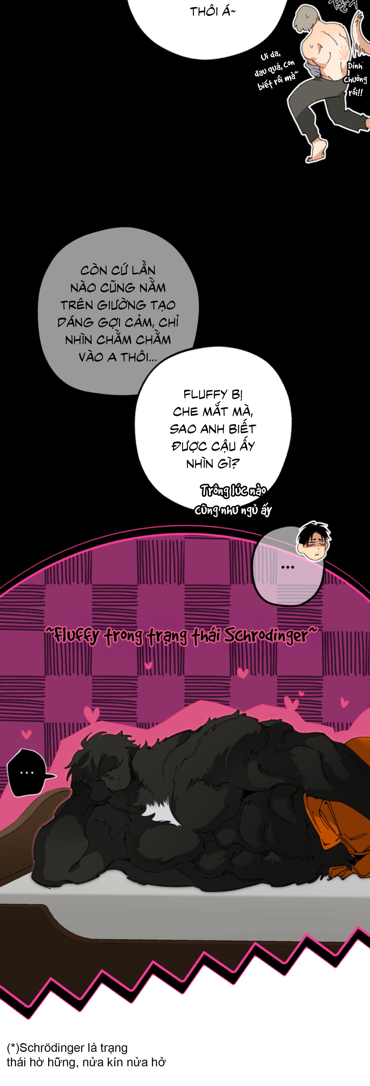 Mr.A's Farm Chapter 15 - Trang 2