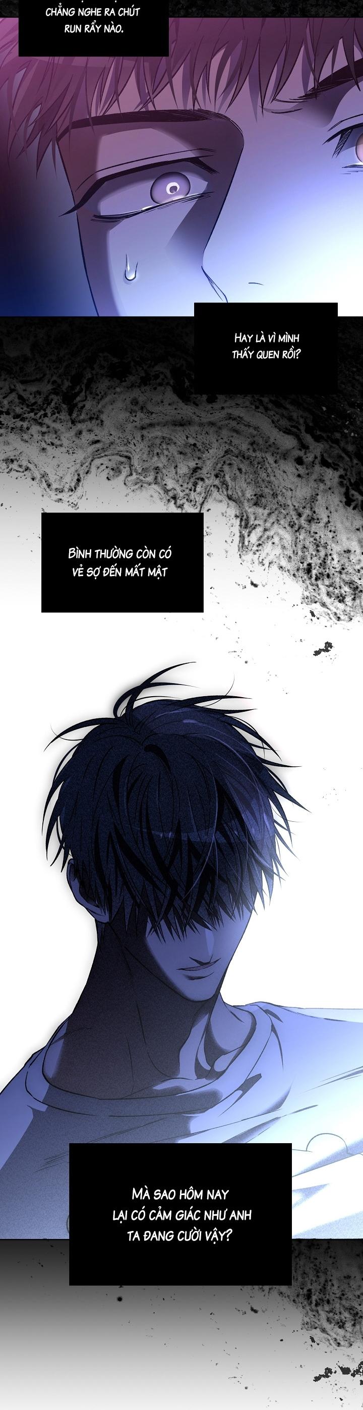 (CBunu) Vong Chủng Chapter 8 - Trang 2