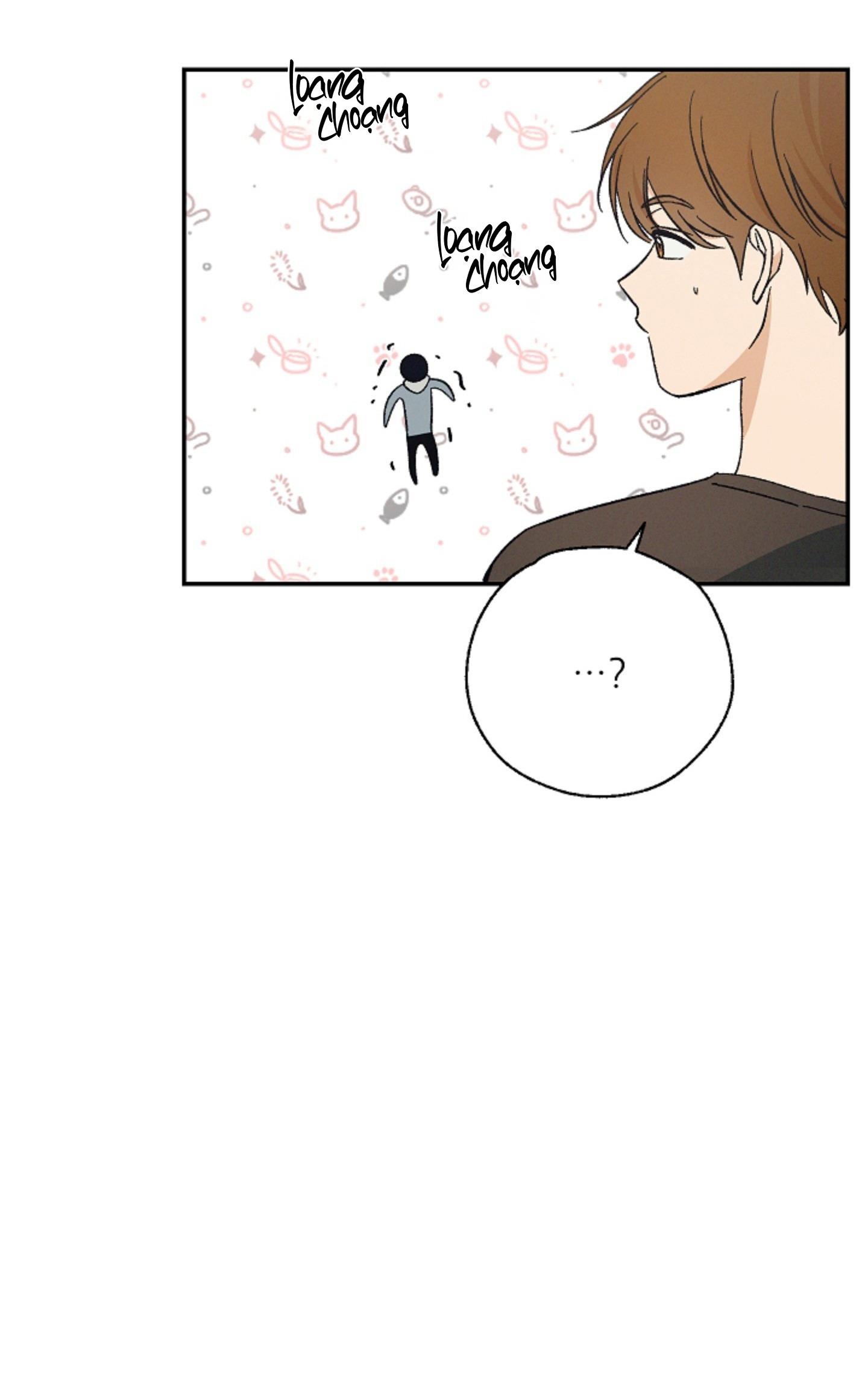 NGHIỆN SEX Chapter 31.4 pizza 4 - Trang 2