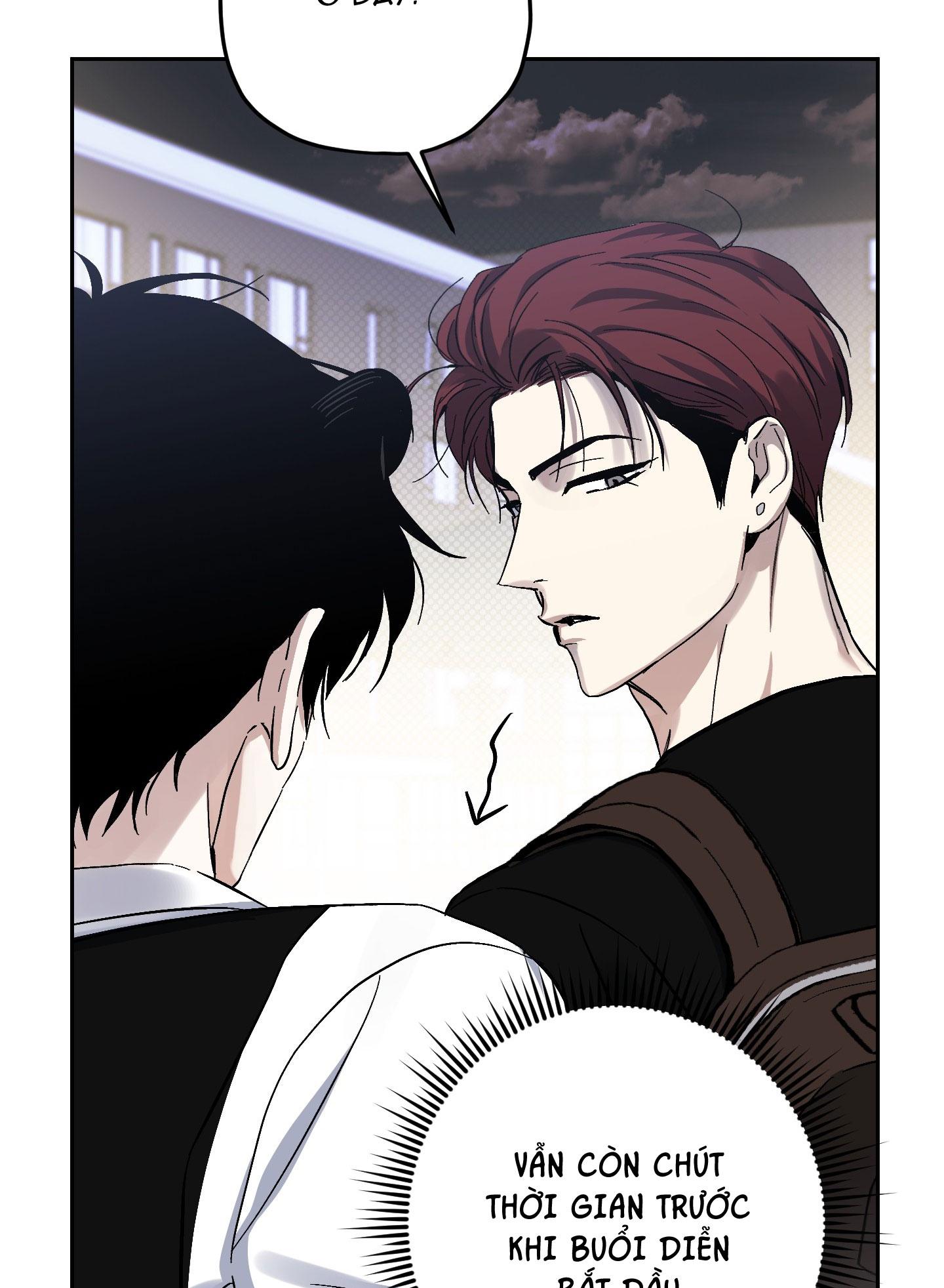 TƯƠNG XỨNG Chapter 12 - Next Chapter 13