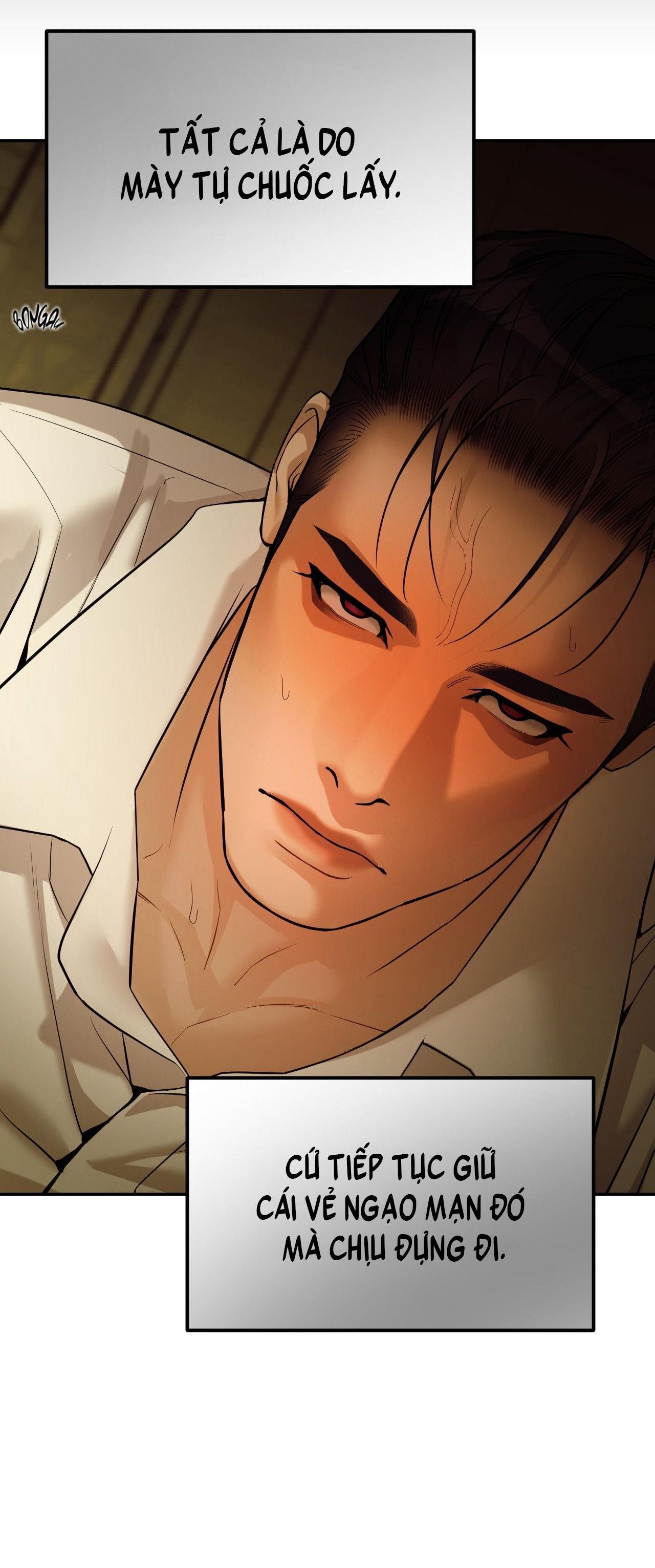 THIẾU NIÊN SÒ: BÙNG CHÁY Chapter 15 18++ - Trang 2