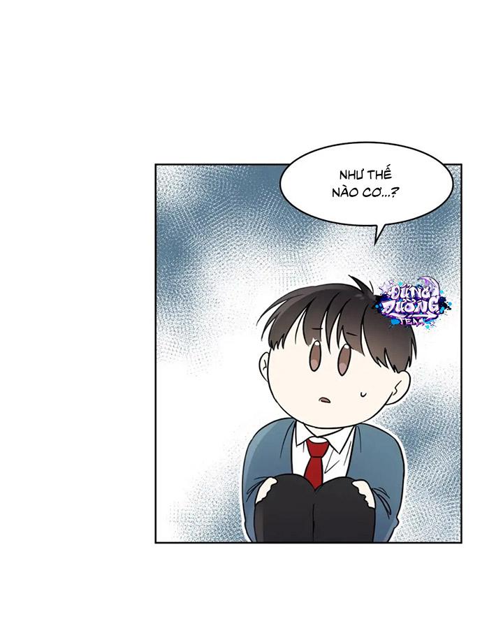 [DDT] KẺ SAY MÊ Chapter 5 - Trang 2