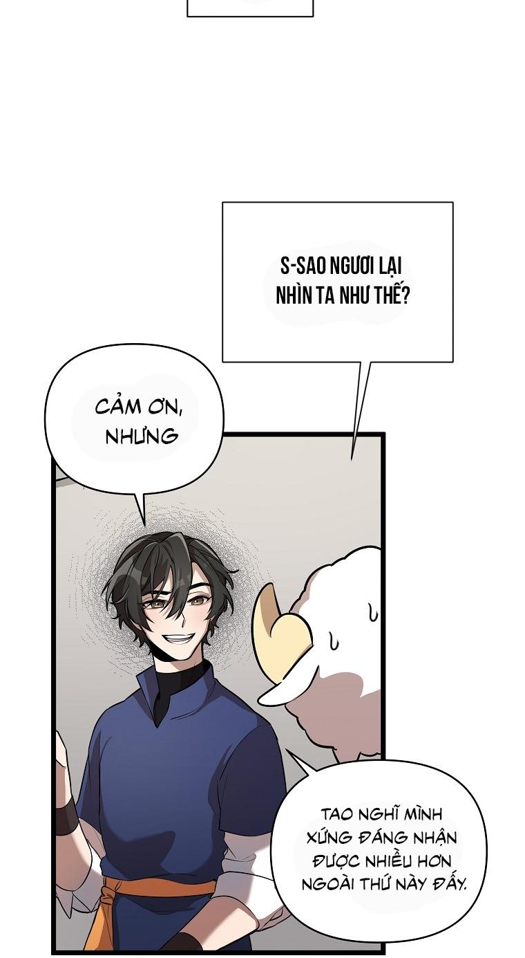 Hãy Lựa Chọn Anh Hùng Của Bạn Thật Cẩn Thận Chapter 3 - Trang 2