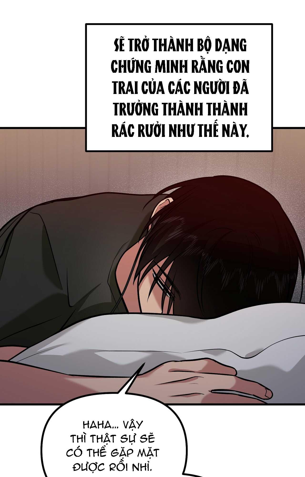 Delivered Comics Chapter 15 - Next Chapter 16 END