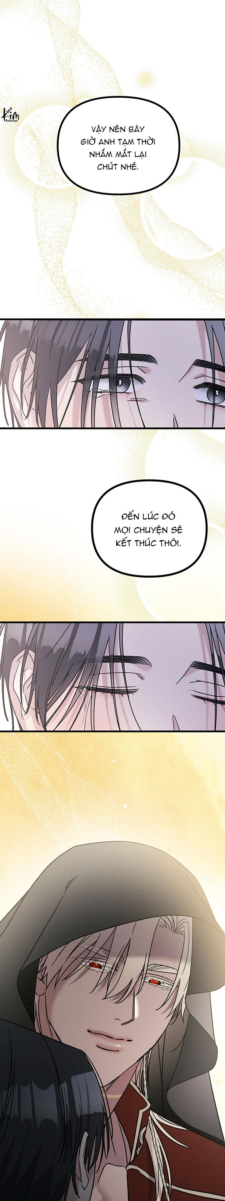 Mermaid's Cradle Chapter 10 - Trang 2