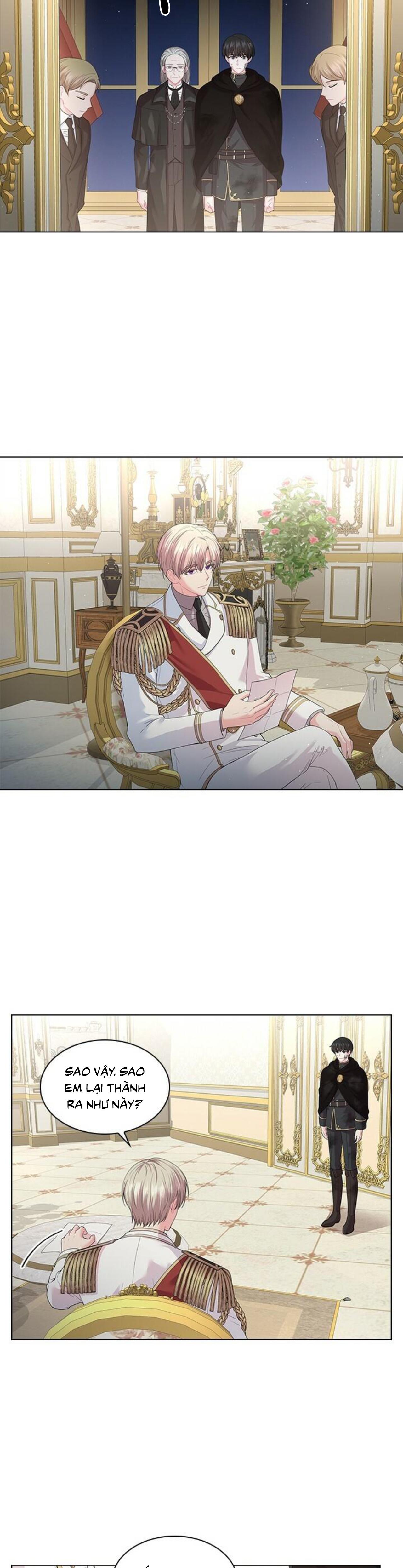 Who’s your daddy Chapter 32 - Next Chapter 33