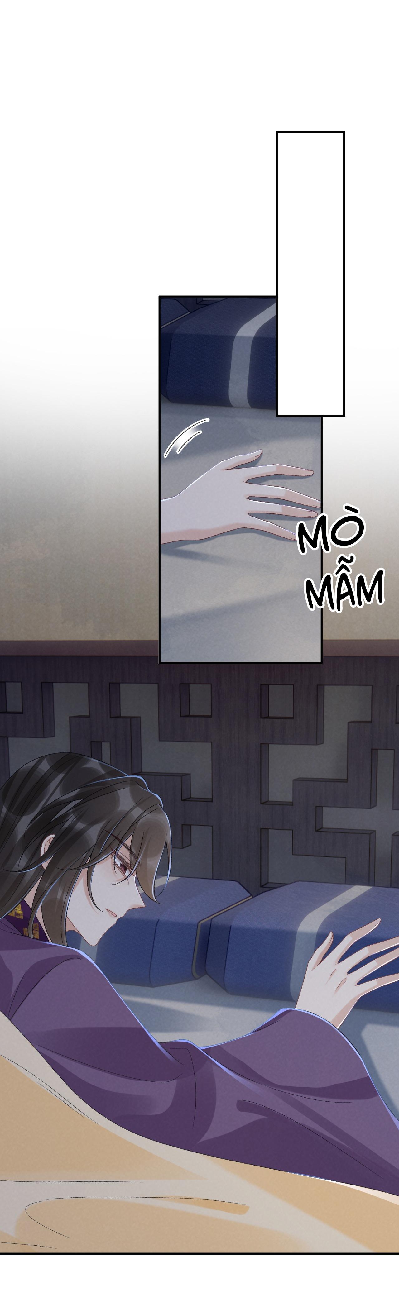 CẠM BẪY CỦA KẺ BIẾN THÁI Chapter 133.05 - Trang 2