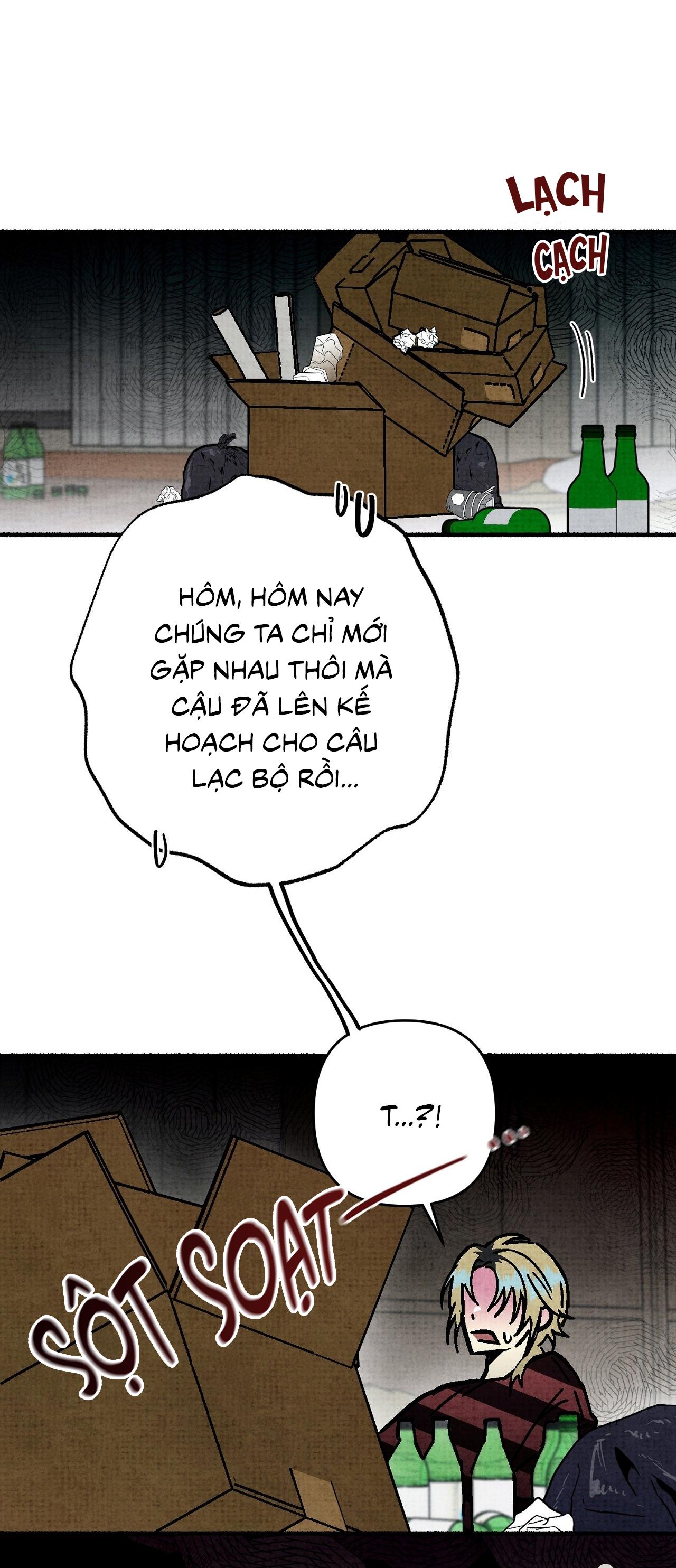 Chuyện Lạ Bốn Mùa Chapter 1 - Trang 2