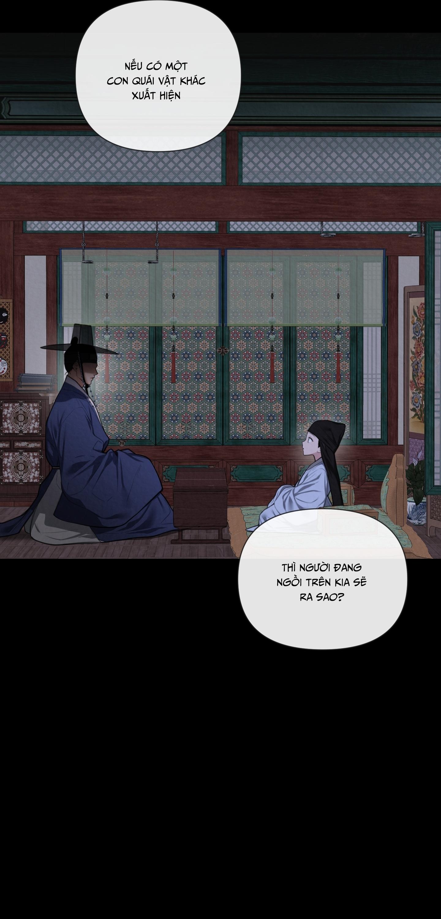 HỐI HẬN Chapter 1 - Trang 2