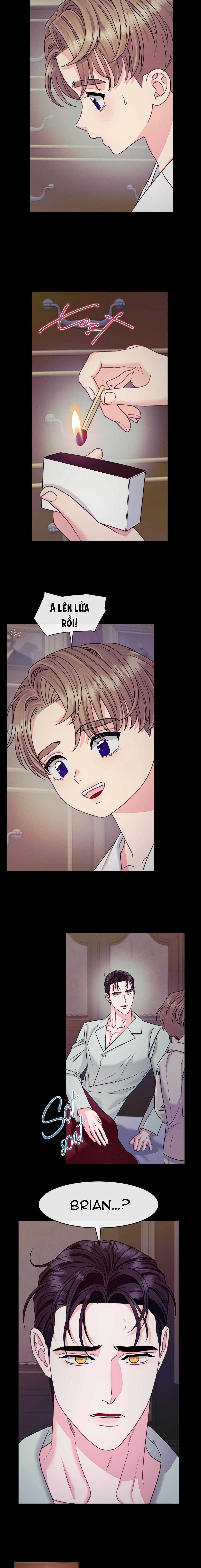 TUYỂN TẬP NHỮNG ÔNG CHÚ TÀ ZÂM Chapter 22.3 dinh thự 3 - Trang 2