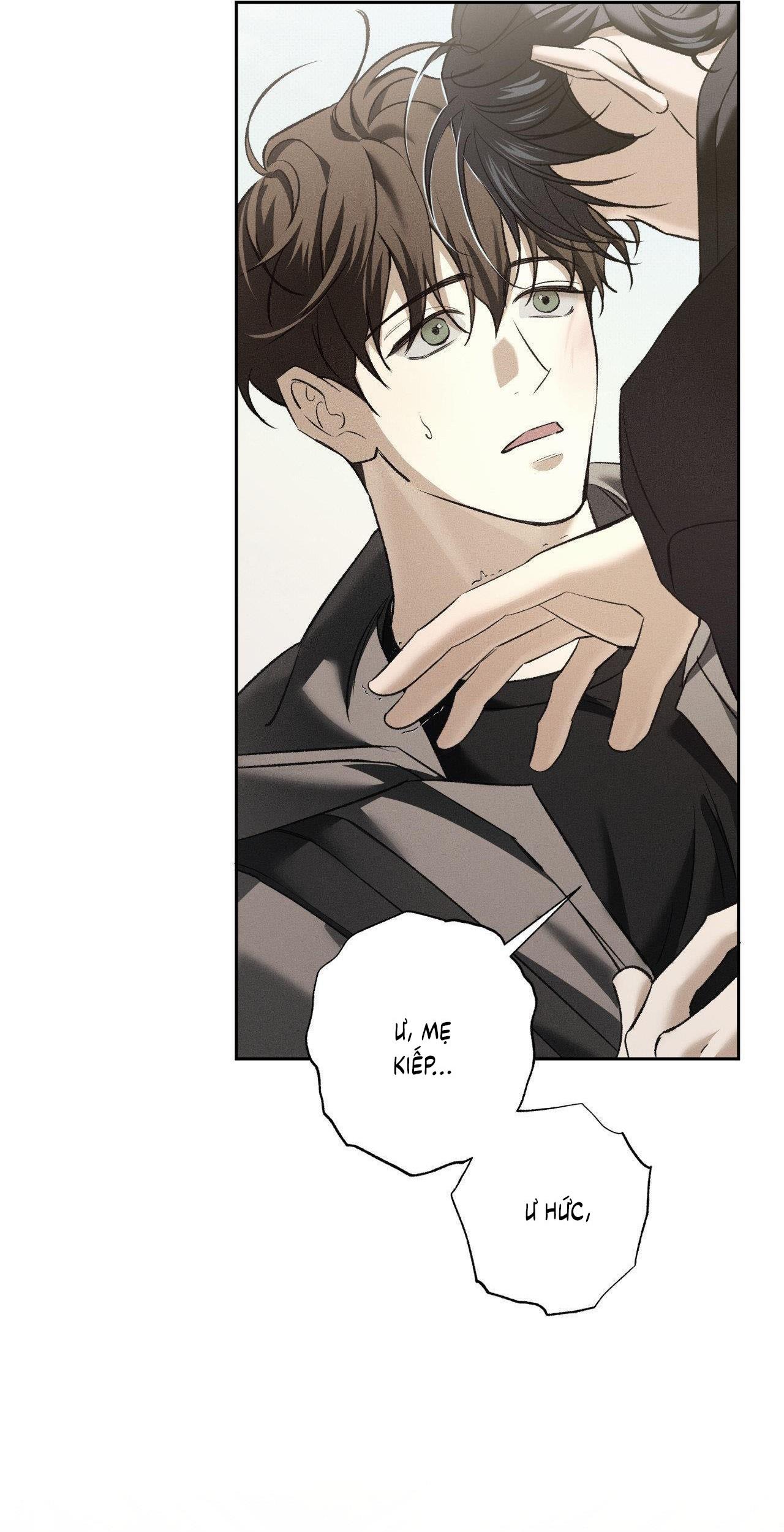 (CBunu) Chó Săn Của Sisyphus Chapter 25 End season 1 - Trang 2