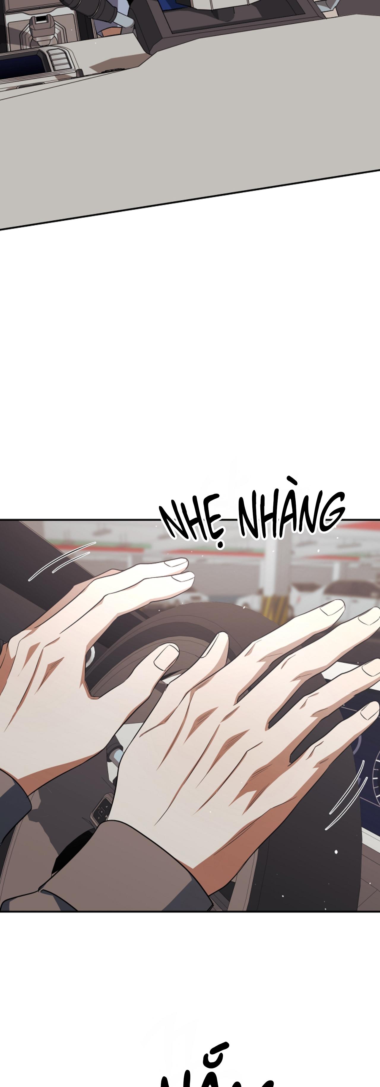 SỰ THẬT TRẦN TRỤI Chapter 24 - Trang 2