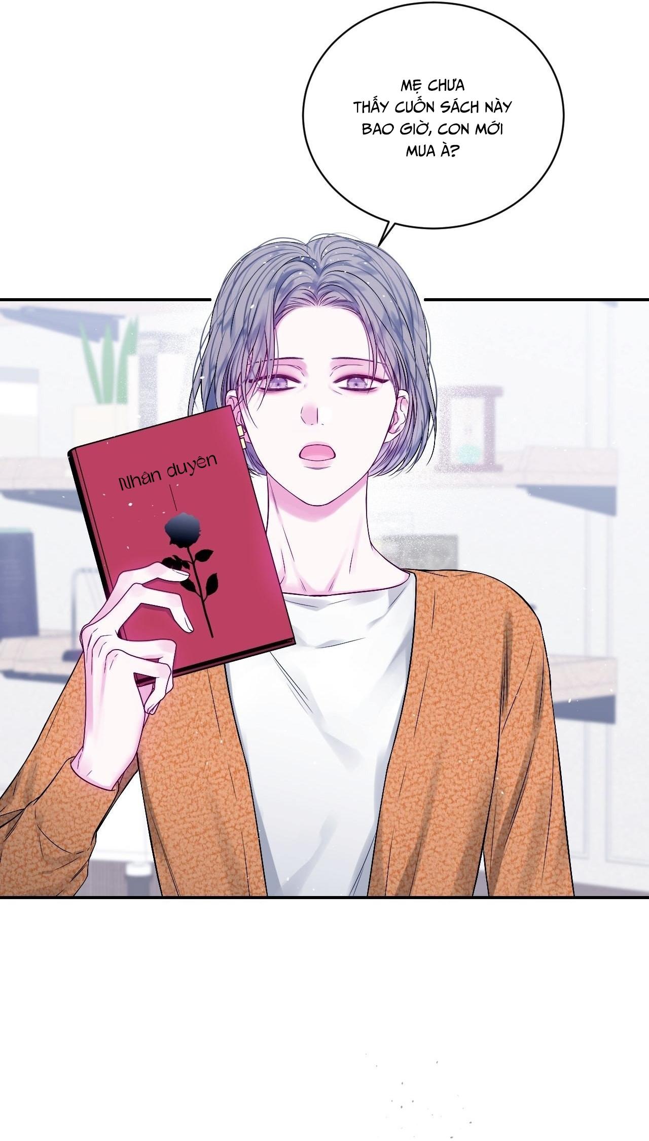 (GĐCV) IMPERFECTLY US Chapter 11 - Trang 2