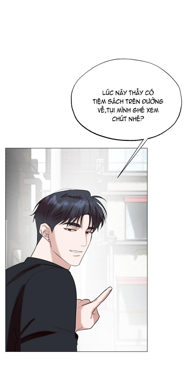 Sứ Giả Tình Yêu Chapter 11 H - Trang 2