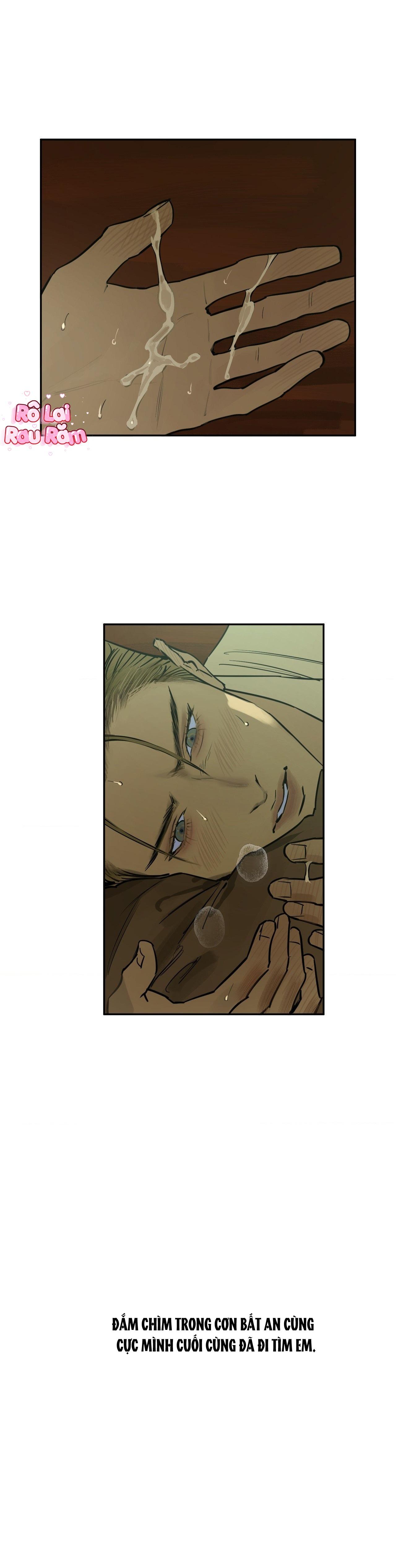 THE FALLEN LAMB Chapter 7 H++ - Trang 2