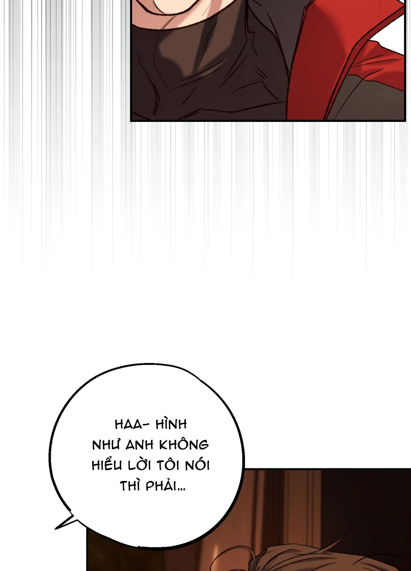 DAWNING LIGHT Chapter 1 - Trang 2