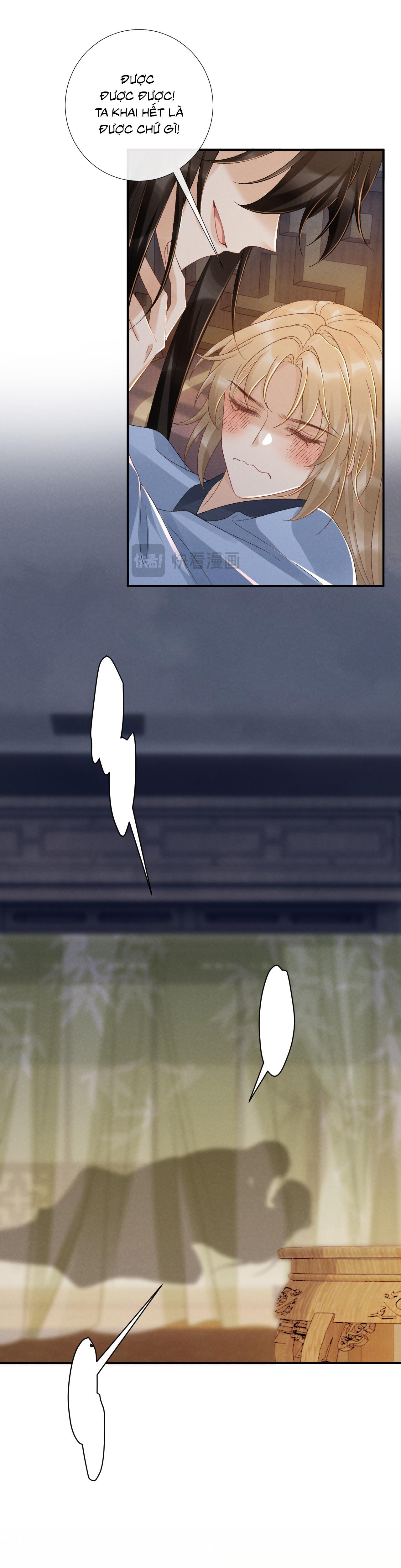 CẠM BẪY CỦA KẺ BIẾN THÁI Chapter 133.05 - Trang 2