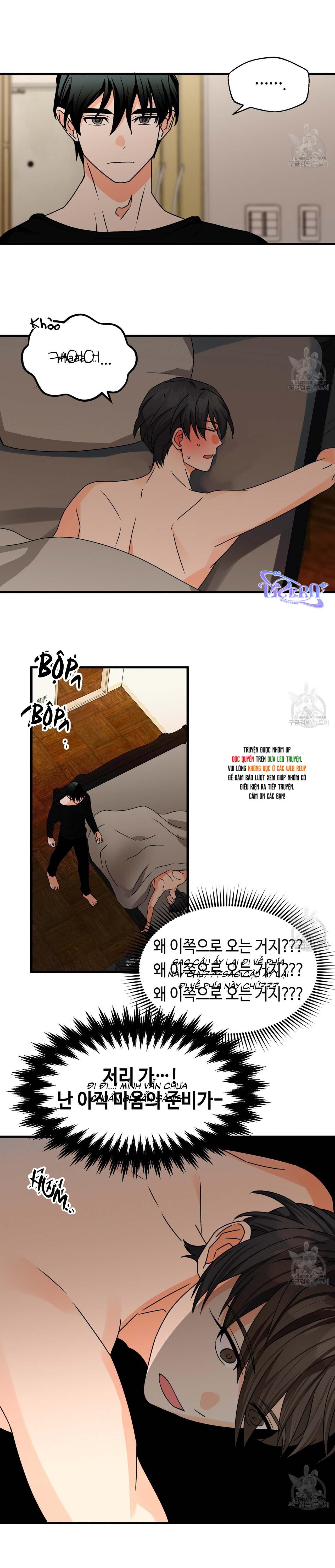 Bách Dạ Chapter 39 - Next Chapter 40
