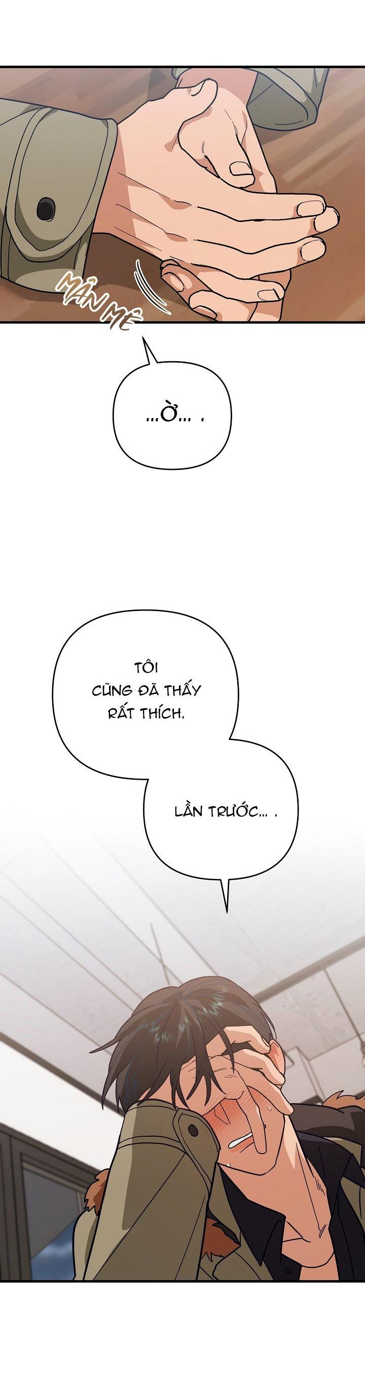 TUYỂN TẬP NHẤT THỤ ĐA CÔNG CỦA NHÀ KIM Chapter 47.8 threepiecelove8 - Trang 2