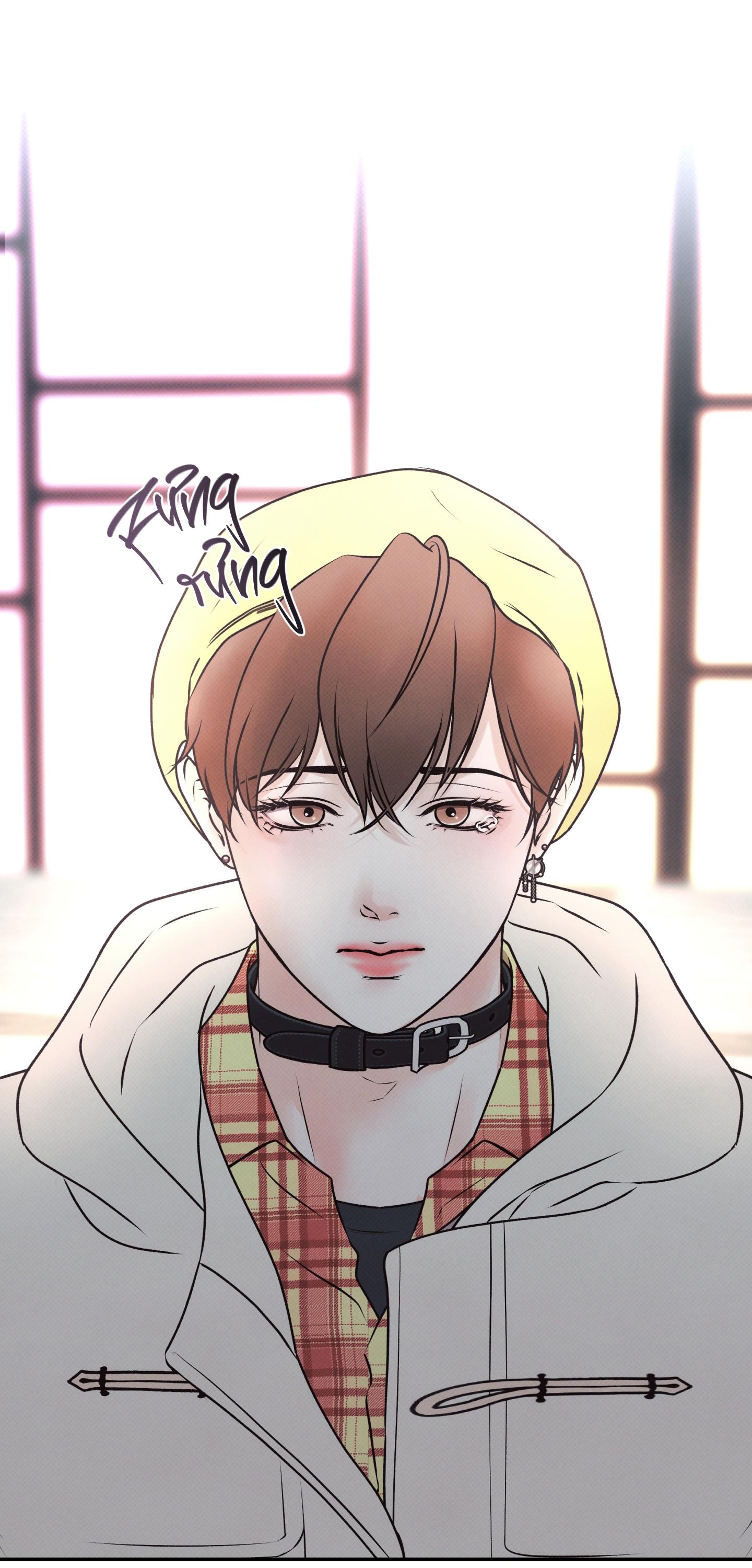 (GĐCV FULL HD) RANH GIỚI CỦA SỰ MÊ HOẶC Chapter 2.1 KHÔNG CHE - Trang 2